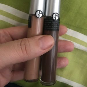 Sold❌Giorgio Armani tint eye liquid eyeshadow#21